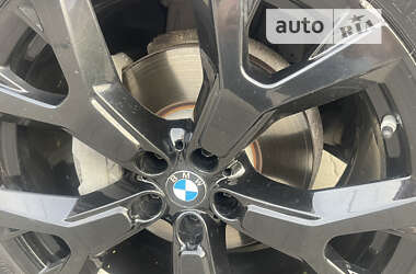 Позашляховик / Кросовер BMW X7 2019 в Білій Церкві
