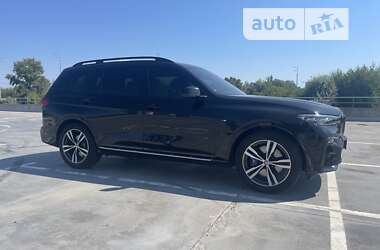 Внедорожник / Кроссовер BMW X7 2020 в Киеве