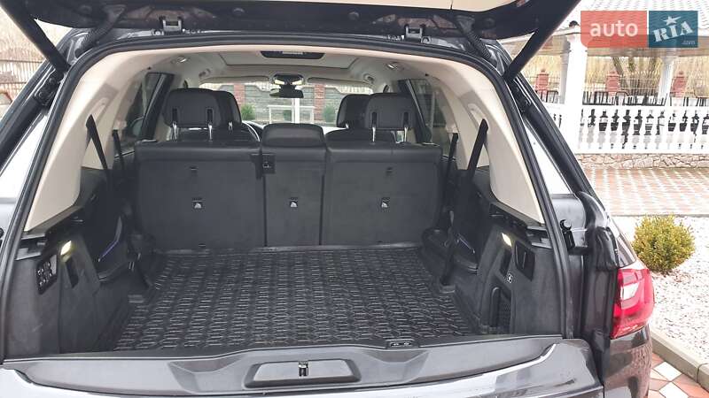 Позашляховик / Кросовер BMW X7 2021 в Рівному фото 18 Позашляховик / Кросовер BMW X7 2021 в Рівному