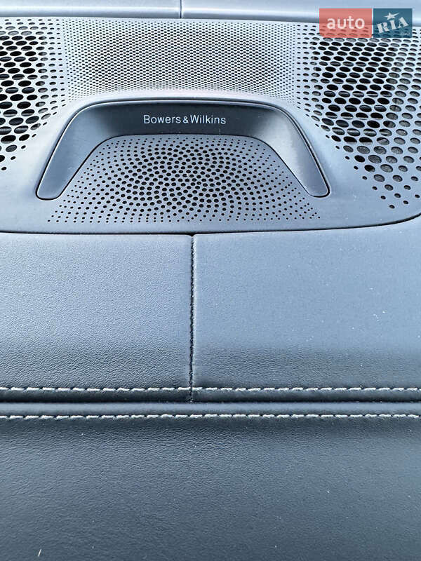 Позашляховик / Кросовер BMW X7 2020 в Дніпрі