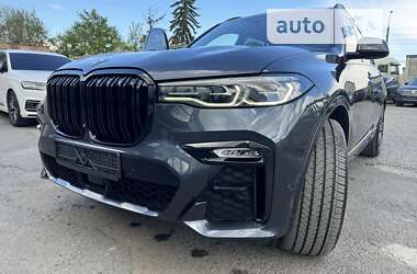 Внедорожник / Кроссовер BMW X7 2019 в Тернополе