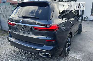 Внедорожник / Кроссовер BMW X7 2019 в Тернополе