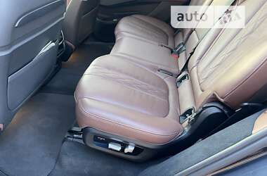 Внедорожник / Кроссовер BMW X7 2020 в Полтаве