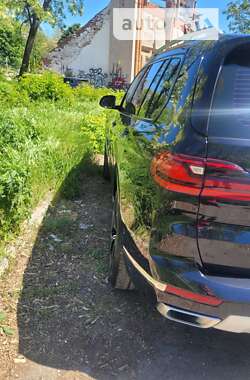 Внедорожник / Кроссовер BMW X7 2019 в Полтаве