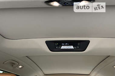 Позашляховик / Кросовер BMW X7 2022 в 