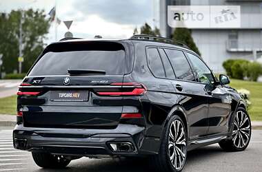 Внедорожник / Кроссовер BMW X7 2024 в Киеве