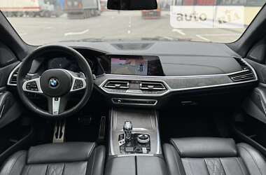 Позашляховик / Кросовер BMW X7 2019 в Вінниці