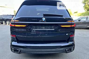 Позашляховик / Кросовер BMW X7 2024 в Києві