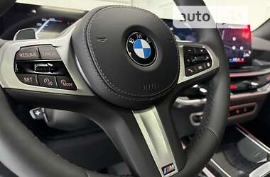 Позашляховик / Кросовер BMW X7 2024 в Тернополі