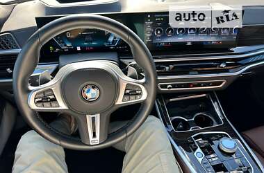 Внедорожник / Кроссовер BMW X7 2023 в Киеве