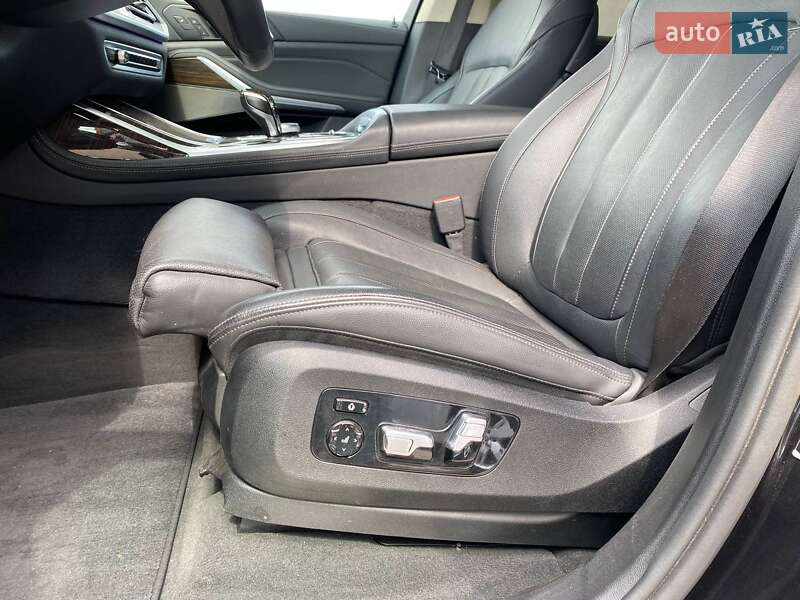 Позашляховик / Кросовер BMW X7 2019 в Львові