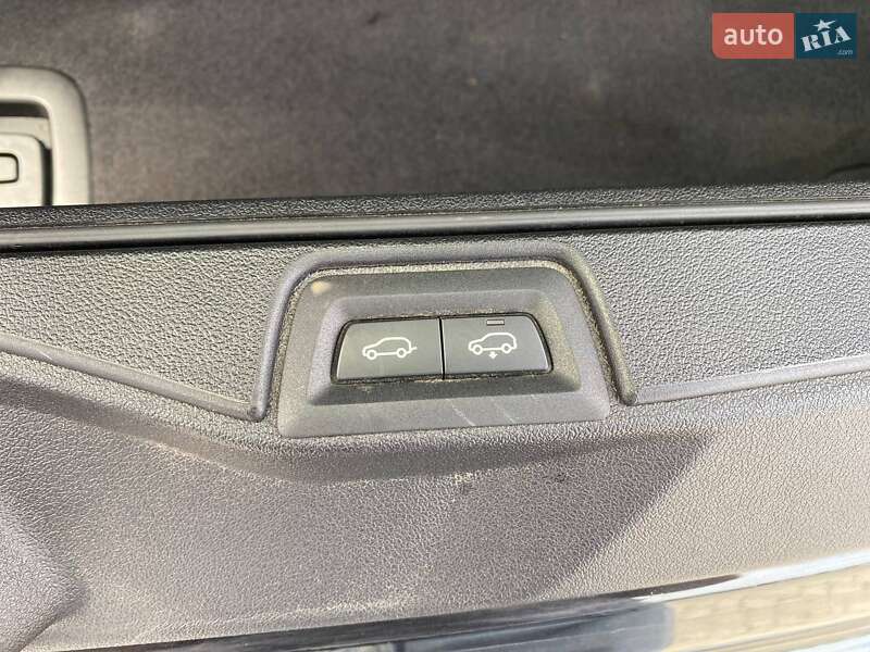 Позашляховик / Кросовер BMW X7 2019 в Львові