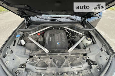 Внедорожник / Кроссовер BMW X7 2022 в 