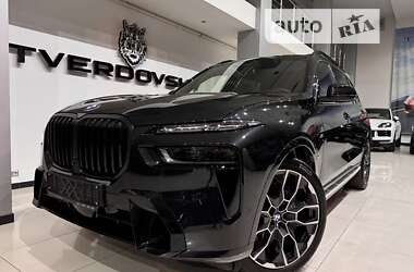 Внедорожник / Кроссовер BMW X7 2023 в Одессе