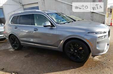 BMW X7 2023