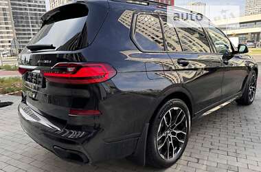 Внедорожник / Кроссовер BMW X7 2023 в Киеве