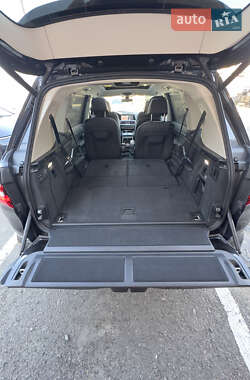 Внедорожник / Кроссовер BMW X7 2021 в 