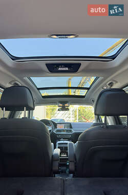 Внедорожник / Кроссовер BMW X7 2021 в 