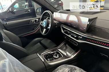 Позашляховик / Кросовер BMW X7 2024 в Тернополі