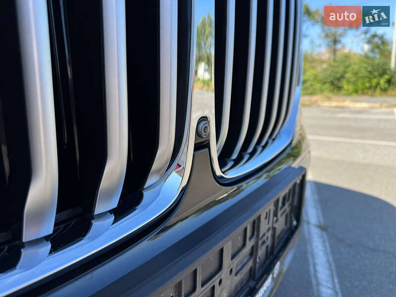 Внедорожник / Кроссовер BMW X7 2019 в Одессе фото 7 Внедорожник / Кроссовер BMW X7 2019 в Одессе