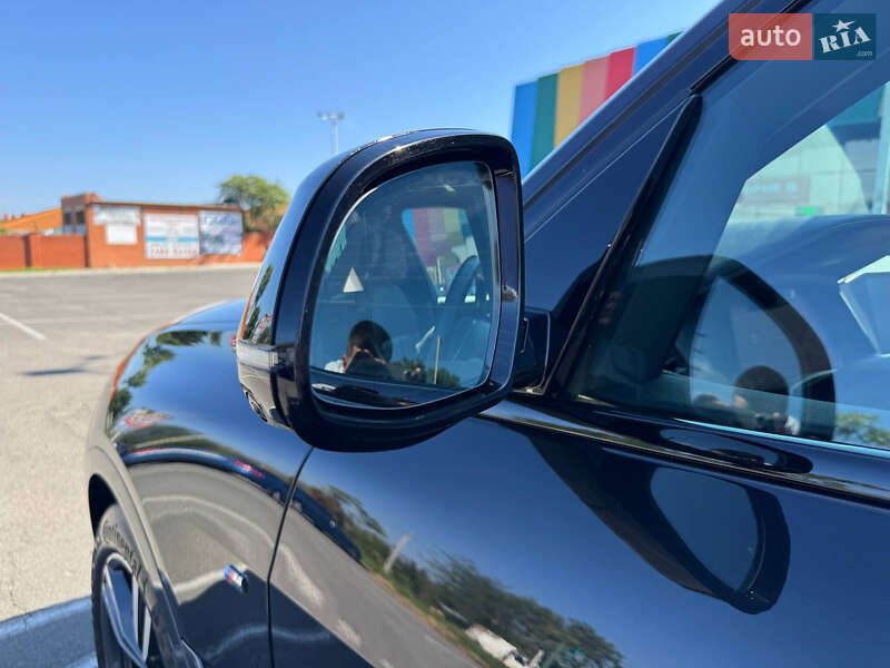 Внедорожник / Кроссовер BMW X7 2019 в Одессе фото 8 Внедорожник / Кроссовер BMW X7 2019 в Одессе