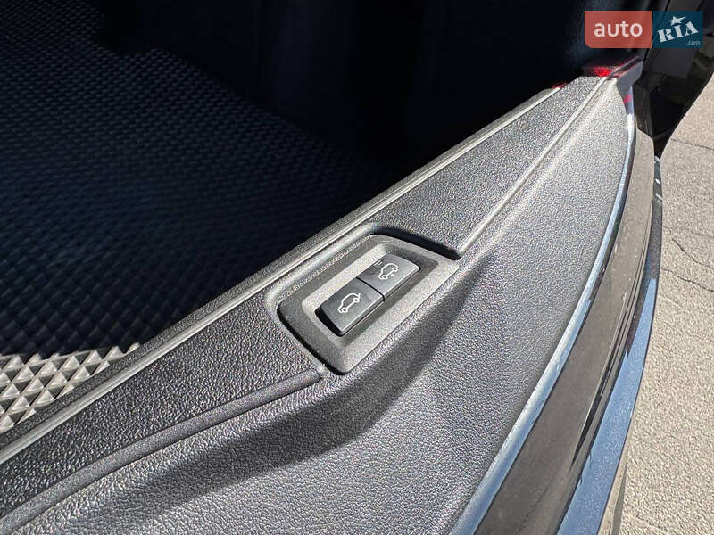 Внедорожник / Кроссовер BMW X7 2019 в Одессе фото 12 Внедорожник / Кроссовер BMW X7 2019 в Одессе