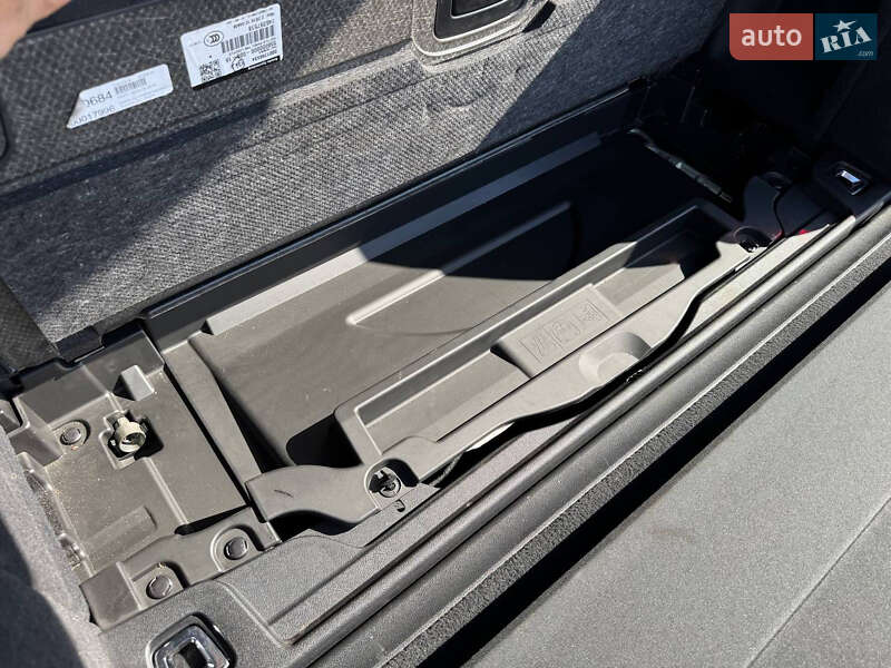Внедорожник / Кроссовер BMW X7 2019 в Одессе фото 16 Внедорожник / Кроссовер BMW X7 2019 в Одессе