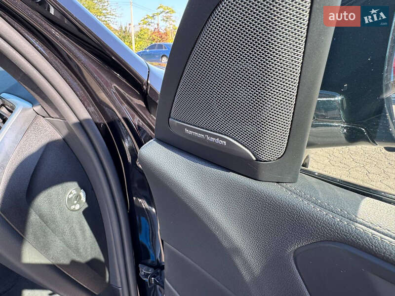 Внедорожник / Кроссовер BMW X7 2019 в Одессе фото 22 Внедорожник / Кроссовер BMW X7 2019 в Одессе