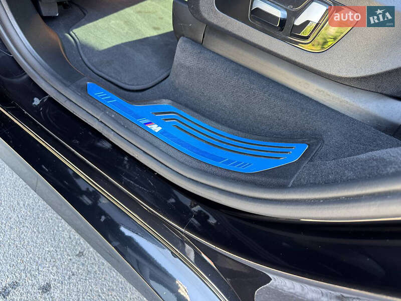 Внедорожник / Кроссовер BMW X7 2019 в Одессе фото 30 Внедорожник / Кроссовер BMW X7 2019 в Одессе