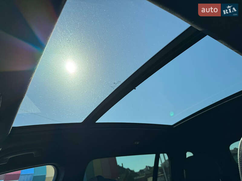 Внедорожник / Кроссовер BMW X7 2019 в Одессе фото 39 Внедорожник / Кроссовер BMW X7 2019 в Одессе