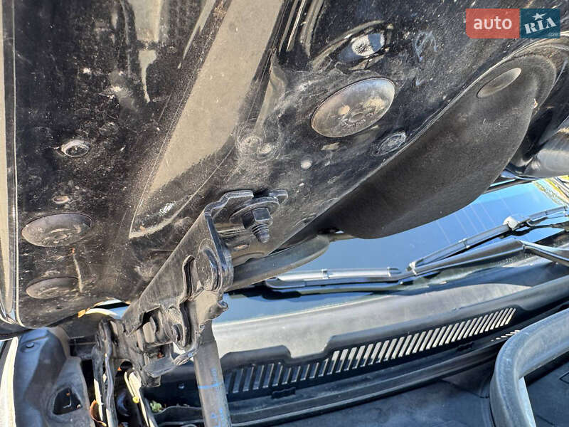 Внедорожник / Кроссовер BMW X7 2019 в Одессе фото 43 Внедорожник / Кроссовер BMW X7 2019 в Одессе