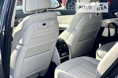 Внедорожник / Кроссовер BMW X7 2019 в Львове