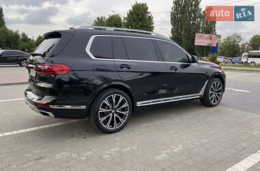 Внедорожник / Кроссовер BMW X7 2019 в Хмельницком фото 6 Внедорожник / Кроссовер BMW X7 2019 в Хмельницком