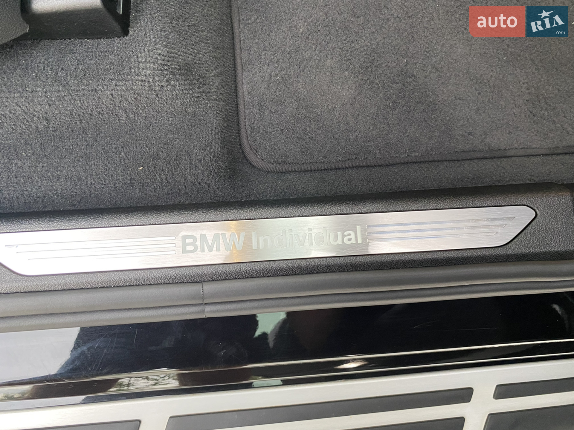 2019 BMW X7 - мініатюра 26