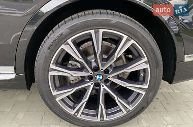 Внедорожник / Кроссовер BMW X7 2019 в Хмельницком фото 30 Внедорожник / Кроссовер BMW X7 2019 в Хмельницком