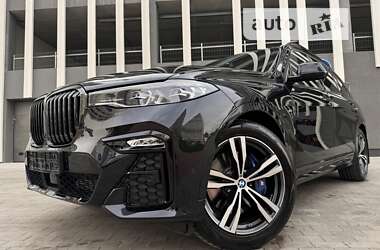 Позашляховик / Кросовер BMW X7 2023 в Києві