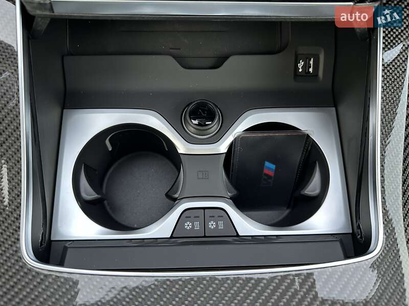 Внедорожник / Кроссовер BMW X7 2024 в Киеве