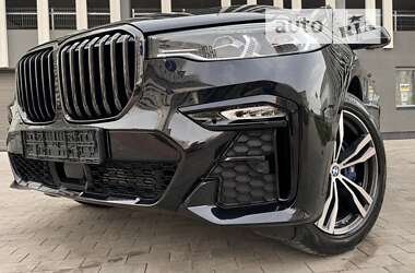 Внедорожник / Кроссовер BMW X7 2023 в Киеве