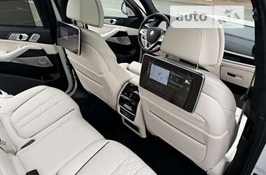 Внедорожник / Кроссовер BMW X7 2022 в Киеве