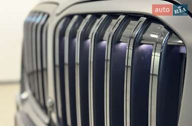 Внедорожник / Кроссовер BMW X7 2024 в 