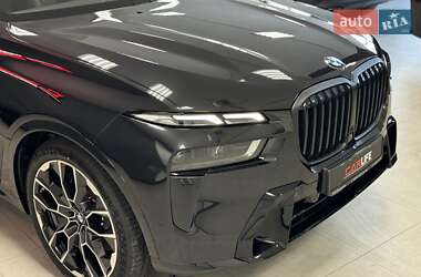 Внедорожник / Кроссовер BMW X7 2024 в 