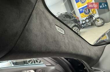 Внедорожник / Кроссовер BMW X7 2024 в 