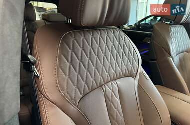 Внедорожник / Кроссовер BMW X7 2024 в 