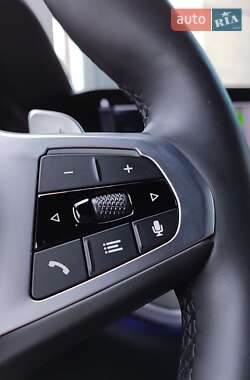 Позашляховик / Кросовер BMW X7 2019 в 