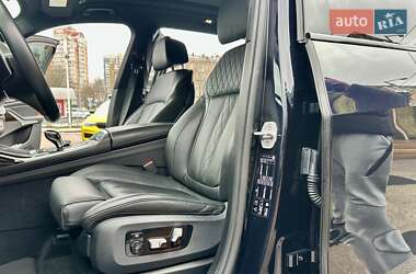 Позашляховик / Кросовер BMW X7 2020 в Києві