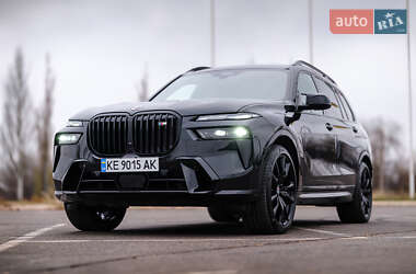 Внедорожник / Кроссовер BMW X7 2023 в Кривом Роге