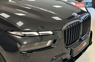 Внедорожник / Кроссовер BMW X7 2024 в Тернополе