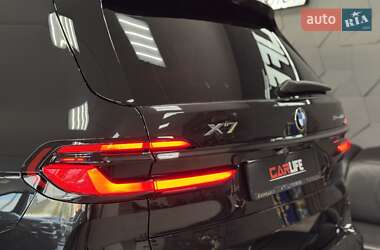 Внедорожник / Кроссовер BMW X7 2024 в Тернополе