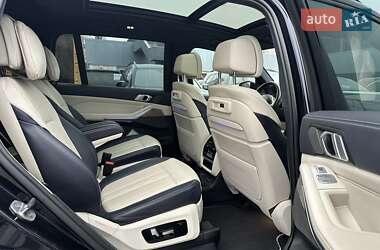 Позашляховик / Кросовер BMW X7 2020 в Києві