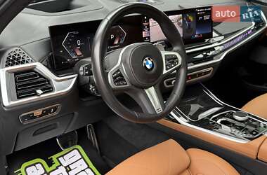 Внедорожник / Кроссовер BMW X7 2022 в Киеве